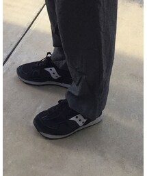 Saucony | スニーカー