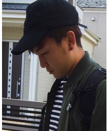 TOMMY HILFIGER | キャップ