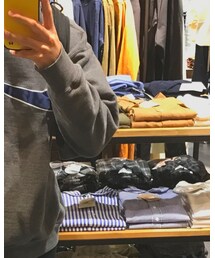 NIKE | スウェット