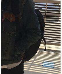 EDWIN | デニムジャケット