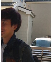 Marc by Marc Jacobs | ピアス（片耳用）