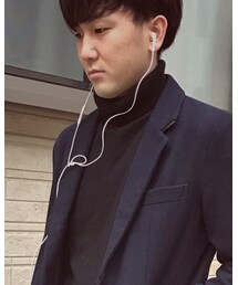 green label relaxing | ニット/セーター