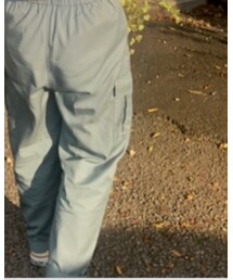 GU | パンツ