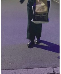 ZARA | ブーツ