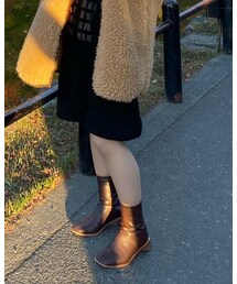 select MOCA | ブーツ