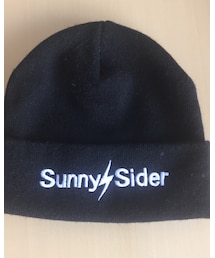 Sunny C Sider | ニットキャップ/ビーニー