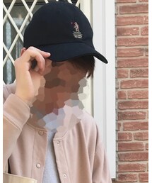 california republic | キャップ