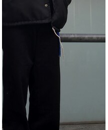 no brand | その他パンツ