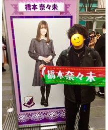 no brand | ナイロンジャケット