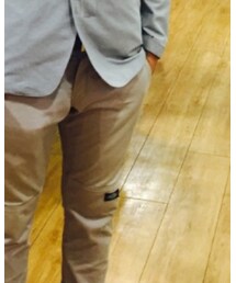 Dickies | チノパンツ