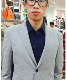 UNIQLO | シャツ/ブラウス