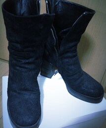 Rick Owens | Rick Owens/ヒールブーツ(ブーツ)