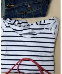 ROPE' PICNIC | Tシャツ/カットソー