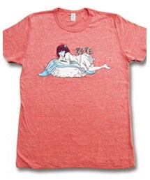 パスピエTシャツ | Tシャツ/カットソー