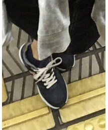 NEW BALANCE | スニーカー