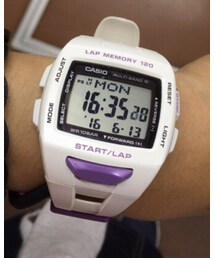 CASIO | アナログ腕時計