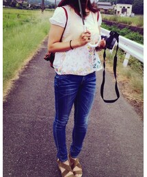 no brand | Tシャツ/カットソー