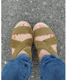 URBAN RESEARCH | サンダル