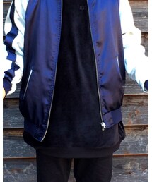 WEGO | スウェット