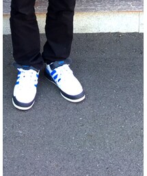 adidas | スニーカー