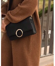 Avail | ショルダーバッグ