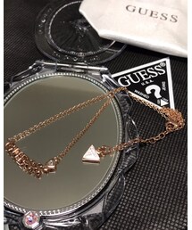 Guess | ネックレス