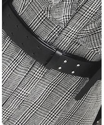 GU | サスペンダー