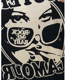 HYSTERIC GLAMOUR | Tシャツ/カットソー