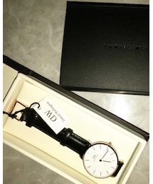 Daniel Wellington | アナログ腕時計