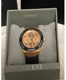 Guess | アナログ腕時計