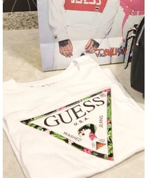 Guess | Tシャツ/カットソー