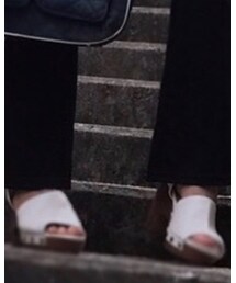 Avail | サンダル