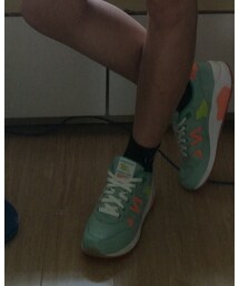 NEW BALANCE | スニーカー