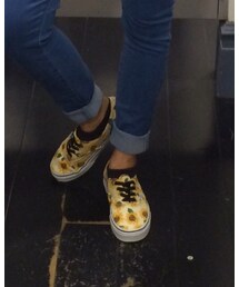 VANS | スニーカー