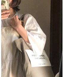 UNIQLO | シャツ/ブラウス