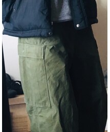 M-51 | カーゴパンツ