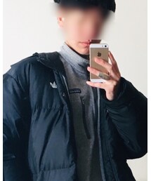 patagonia | ニット/セーター