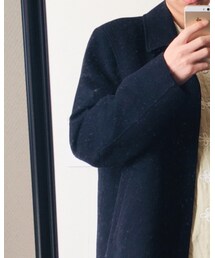 BROOKS BROTHERS | チェスターコート