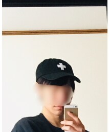 PLACES+FACES | キャップ