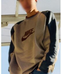 NIKE | スウェット