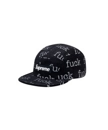 Fuck Denim Camp Cap(キャップ)