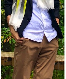 ZARA | シャツ/ブラウス