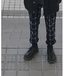 Dr. Martens | ローファー