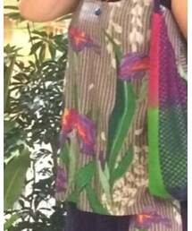 チャイハネ | アイリーキャミ(キャミソール)