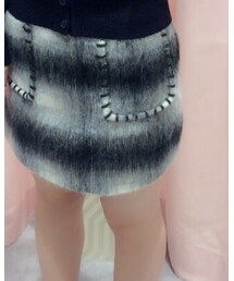 BLONDY ReLISH | スカート