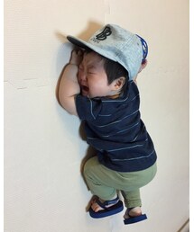 なきむし | その他