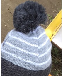 H&M | ニットキャップ/ビーニー