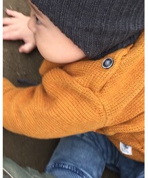 ZARA KIDS | ニット/セーター