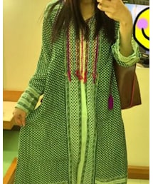 チャイハネ | ワンピース