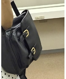 WEGO | バックパック/リュック